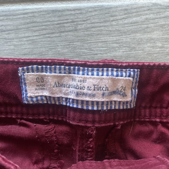 Abercrombie&Fitch Shorts - Picture 3 of 4